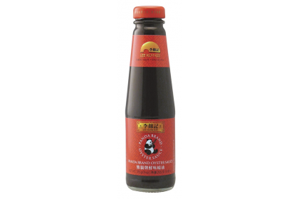 LKK Panda Oyster Sauce 李锦记蚝油 255GM（VIP会员价：RM6.50）